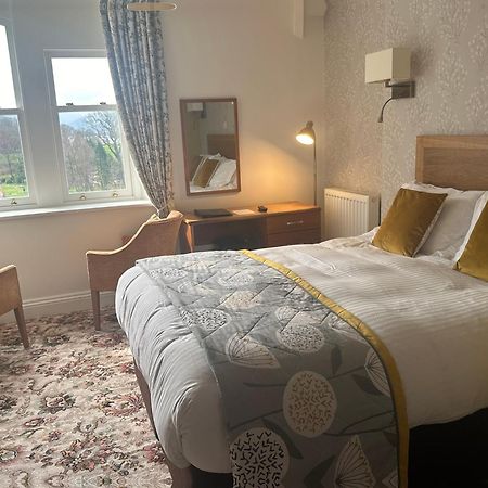Burleigh Mead Hotel Keswick  Exterior foto