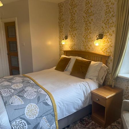 Burleigh Mead Hotel Keswick  Exterior foto