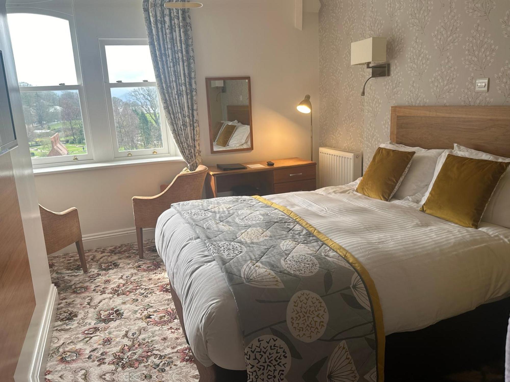 Burleigh Mead Hotel Keswick  Exterior foto