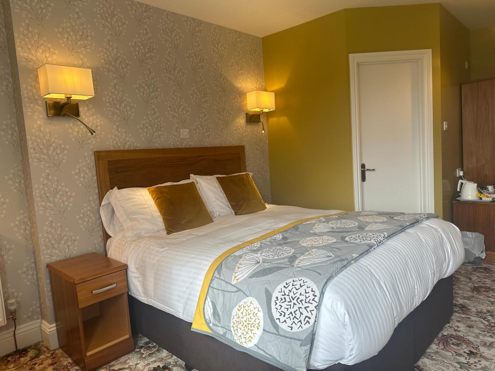 Burleigh Mead Hotel Keswick  Exterior foto